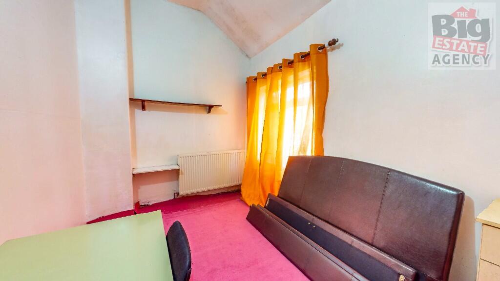 Additional property image - High Street, Deeside, CH5