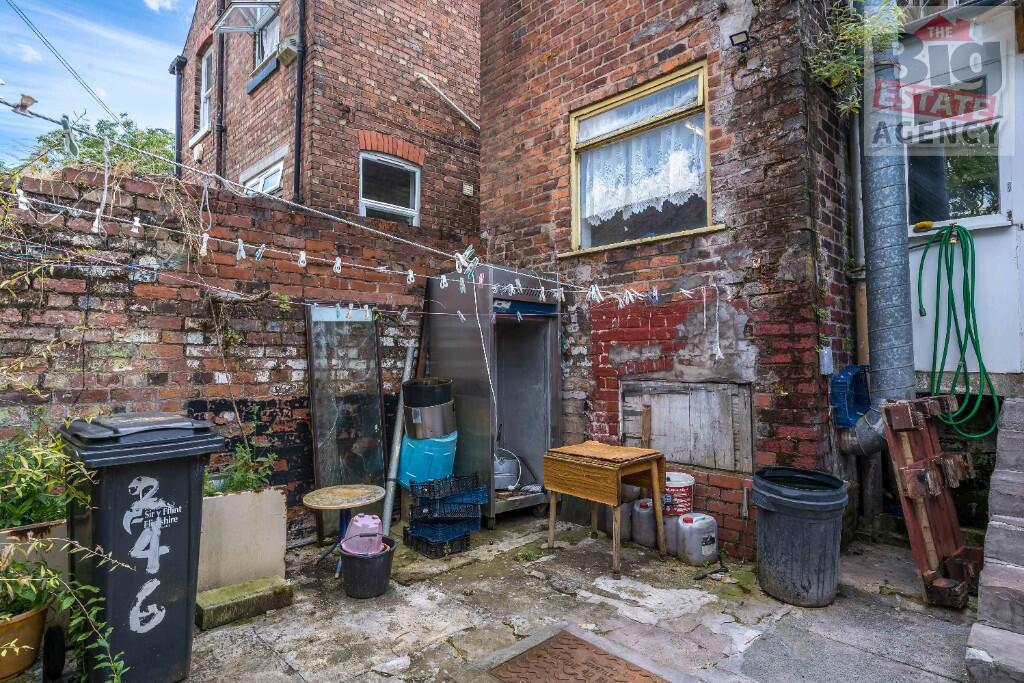 Additional property image - High Street, Deeside, CH5