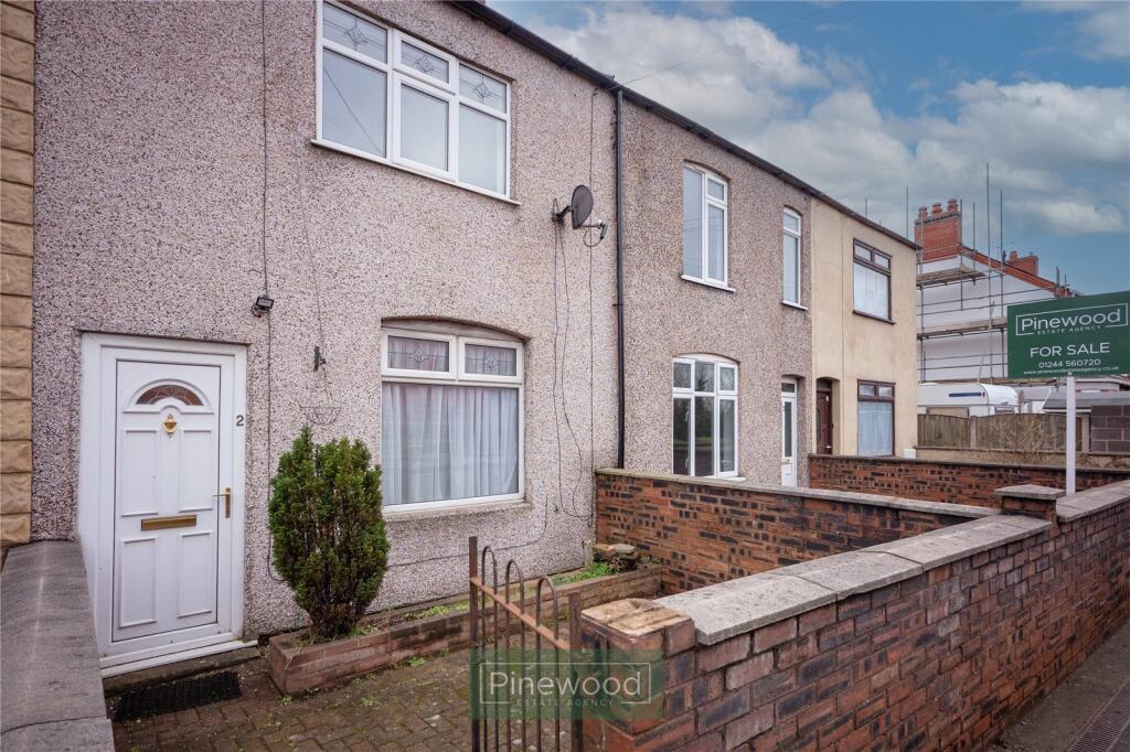 Main image of property: Saltney Terrace, Chester Road, Pentre, Deeside, CH5
