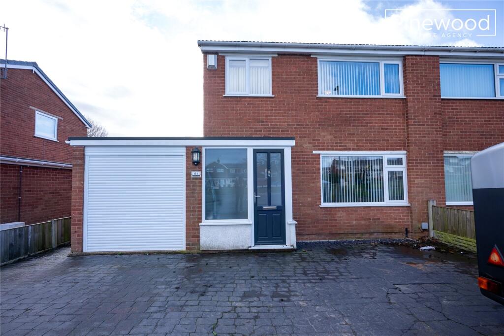 Main image of property: Clivedon Road, Connah's Quay, Deeside, Flintshire, CH5