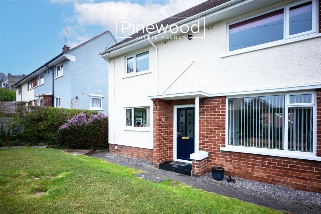 Main image of property: St Marys Drive, Northop Hall, CH7
