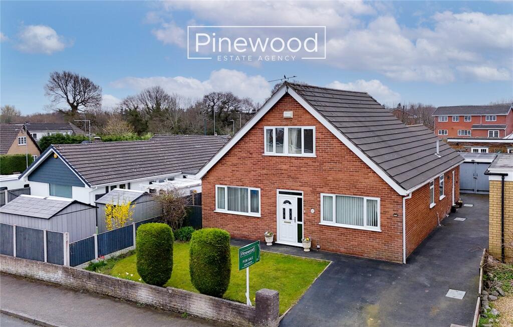 Main image of property: Vaughan Way, Connahs Quay, CH5