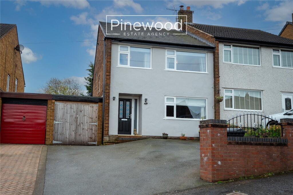 Main image of property: Hadfield Close, Connah's Quay, CH5