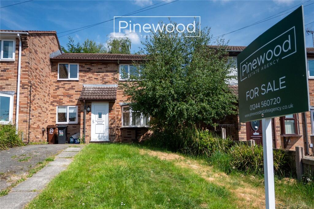 Main image of property: Farm Road, Buckley, CH7