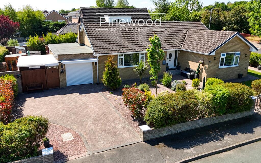 Main image of property: Vaughan Way, Connahs Quay, CH5