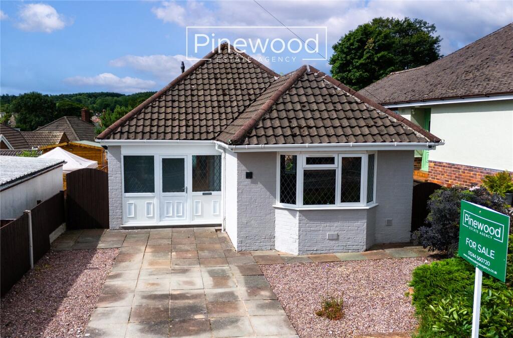 Main image of property: Belmont Avenue, Connah's Quay, CH5