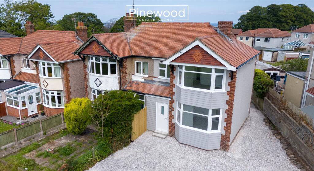 Main image of property: Mertyn Lane, Carmel, Holywell, CH8