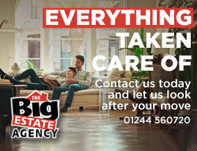 Get brand editions for The Big Estate Agency, Shotton