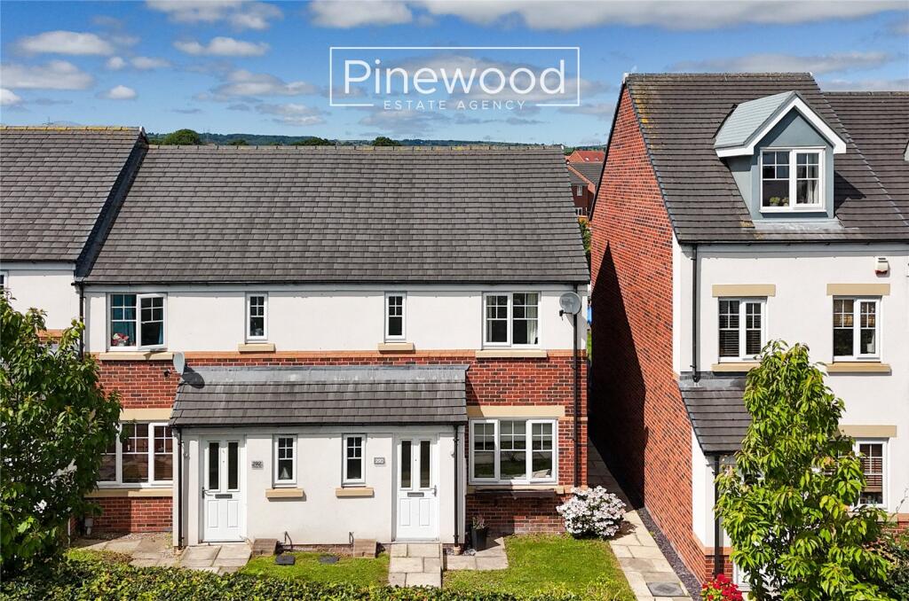 Main image of property: Chester Road, Oakenholt, Flint, CH6