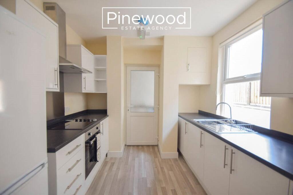 Main image of property: Church Street, Connahs Quay, CH5