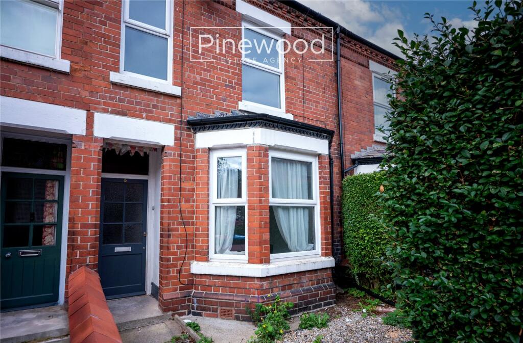 Main image of property: Princes Avenue, Chester, CH1