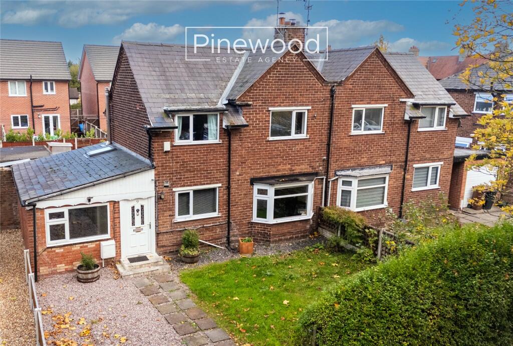 Main image of property: Sealand Avenue, Garden City, CH5