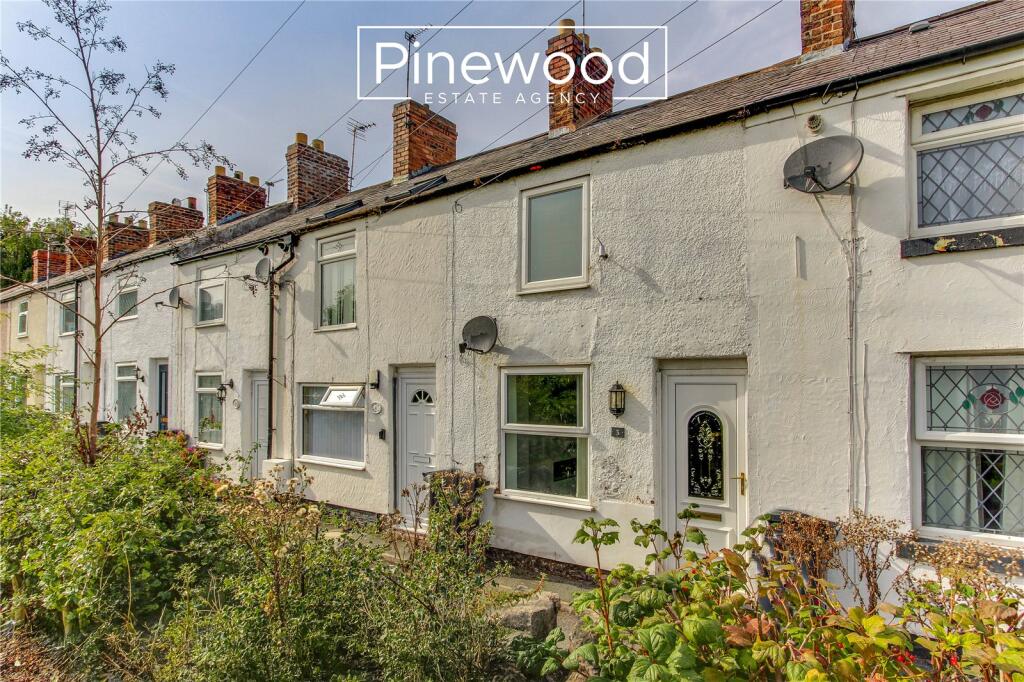 Main image of property: Gardners Row, Chester Road, Flint, CH6