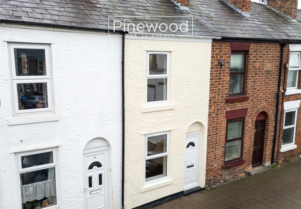 Main image of property: Spital Walk, Chester, CH3