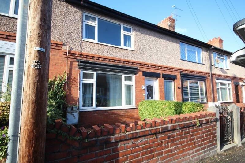 Main image of property: Wellington Street, Shotton, CH5