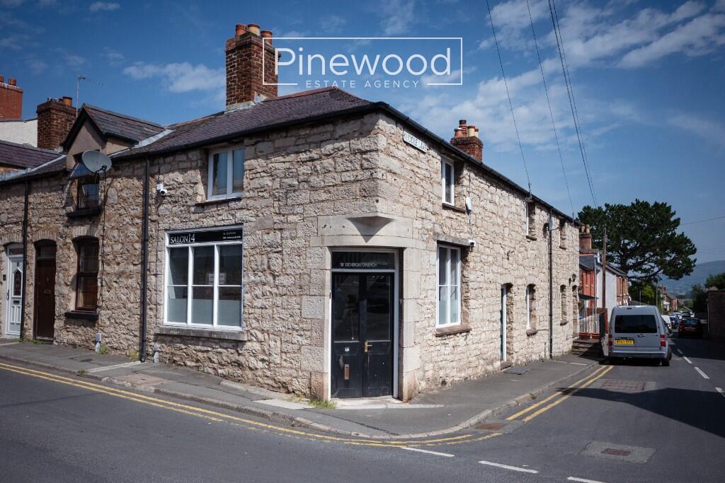 Main image of property: Post Office Lane, Denbigh, Denbighshire, LL16