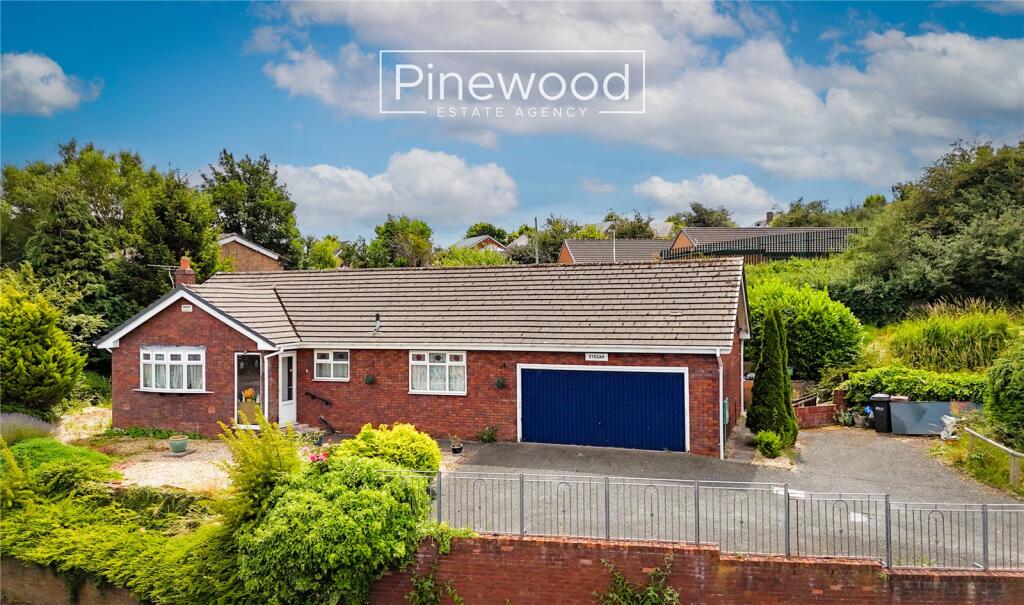 Main image of property: Allt Goch, Flint, CH6