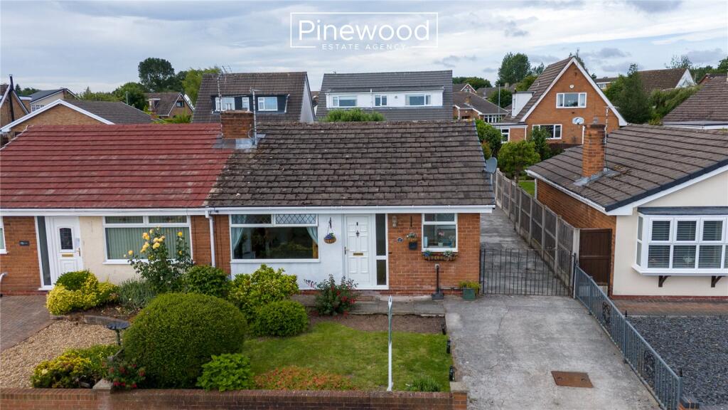 Main image of property: Halkyn View, Connah's Quay, CH5