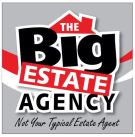 The Big Estate Agency logo