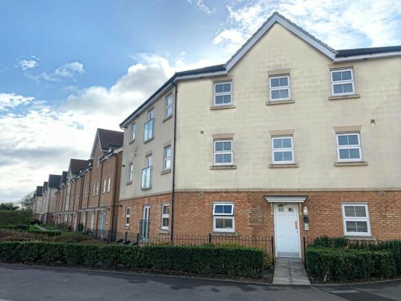 Main image of property: Whites Way, Hedge End