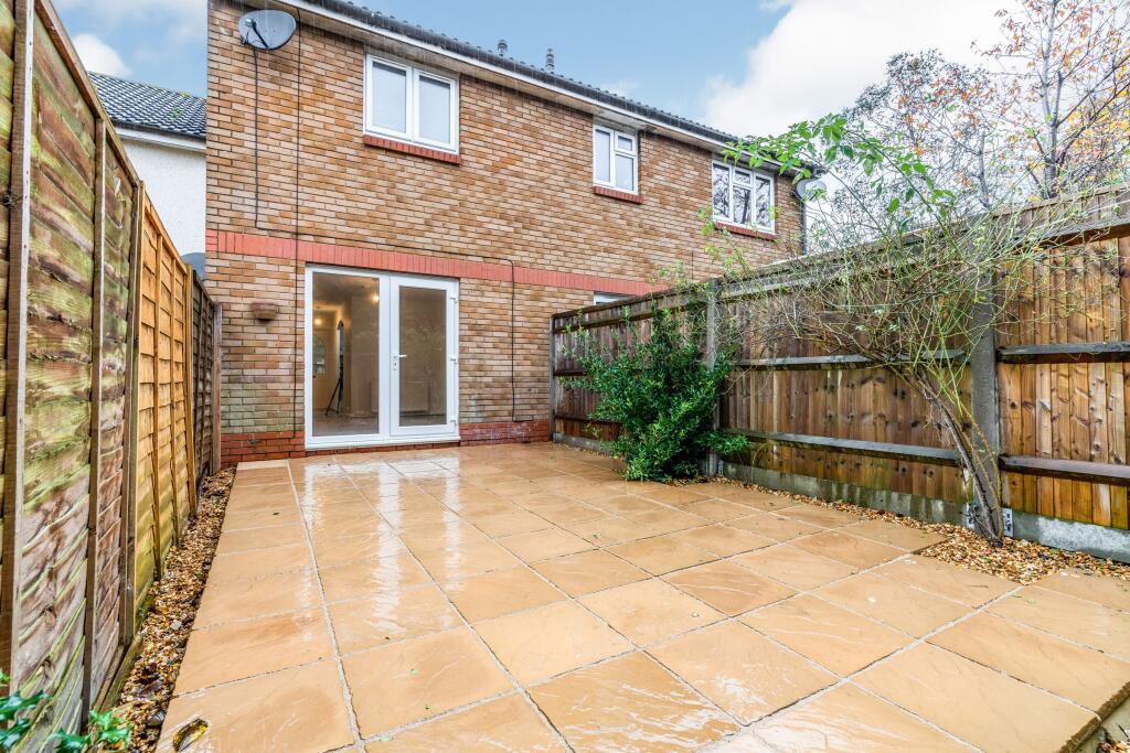Main image of property: Devonshire Gardens, SO31