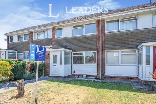 Main image of property: Crusader Road, Hedge End, SO30 