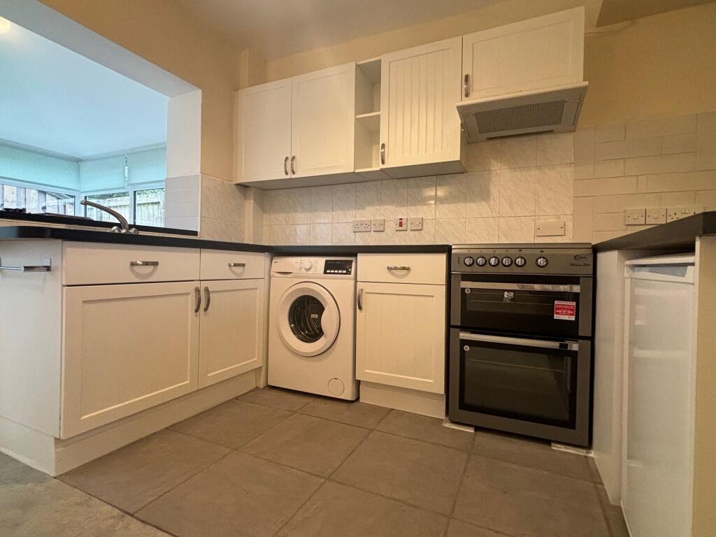 Main image of property: Mill Way, Durley, SO32 2AD