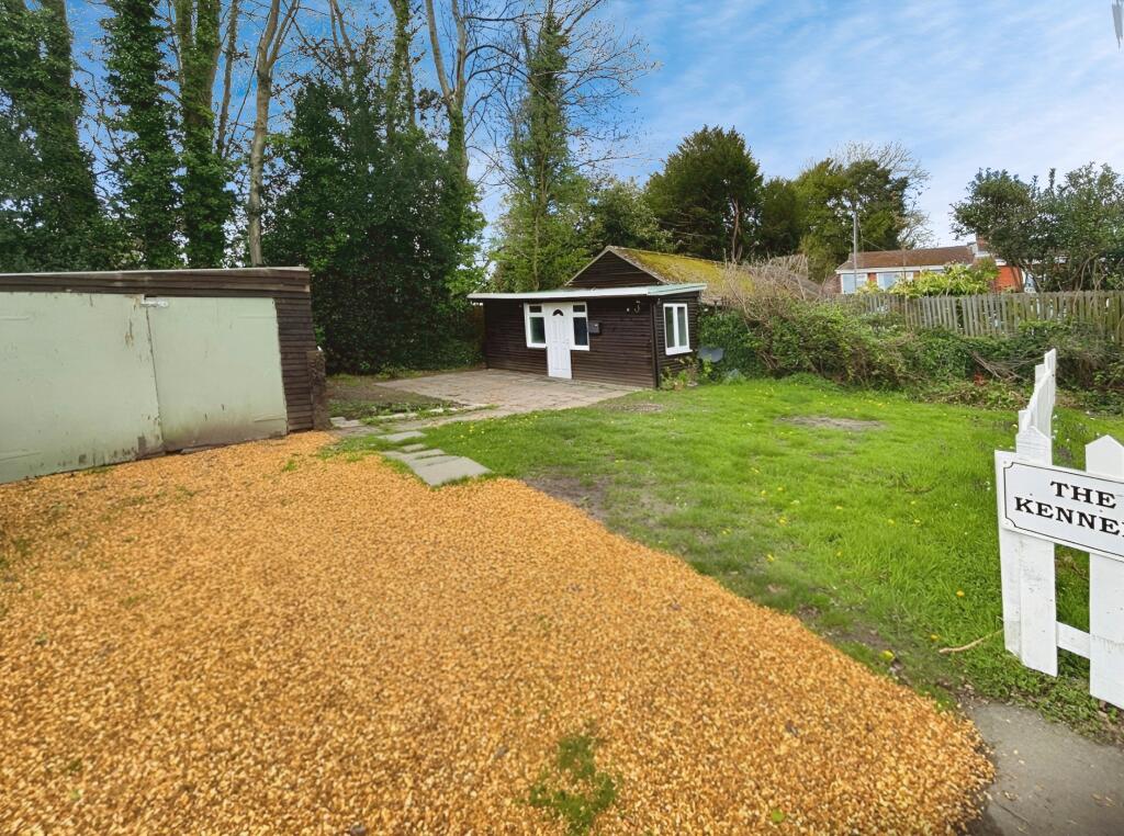 Main image of property: Wickham Road, Curdridge