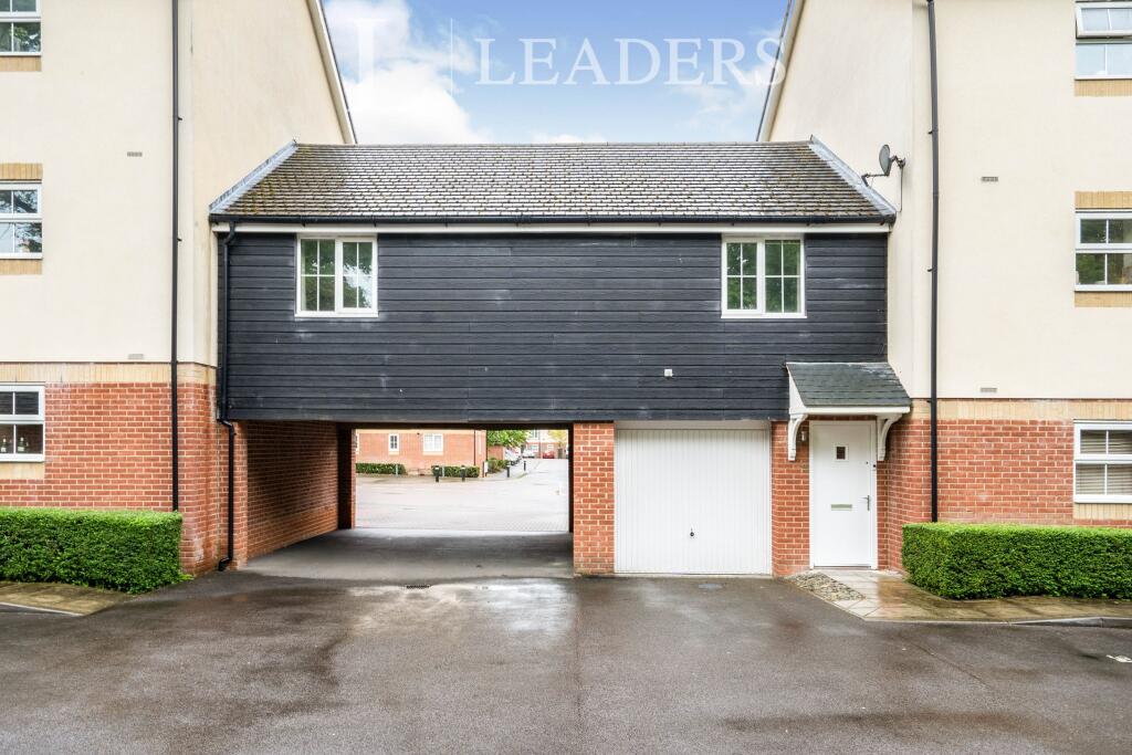 Main image of property: Whites Way, Hedge End, SO30