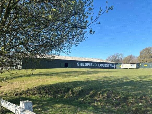 Main image of property: Botley Road, Shedfield, SO32