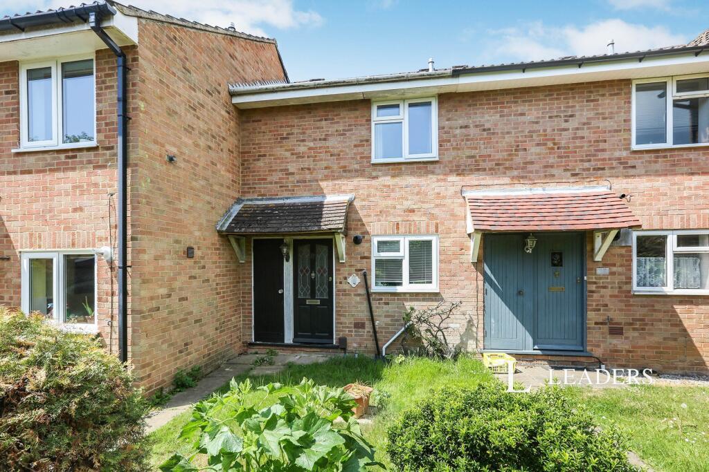 Main image of property: Havendale, Hedge End, SO30