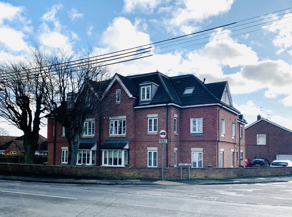 Main image of property: Lower Northam Road, Southampton, SO30