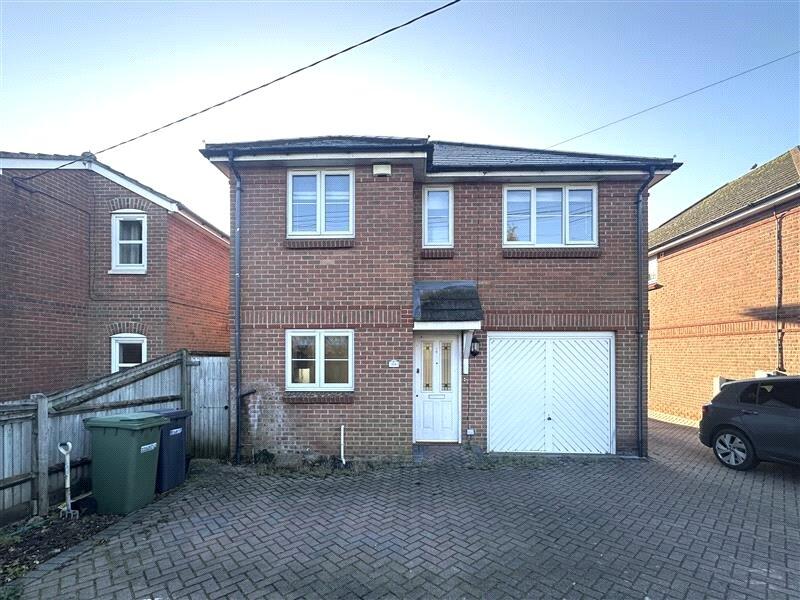 Main image of property: Lower Northam Road, Hedge End, Southampton, SO30