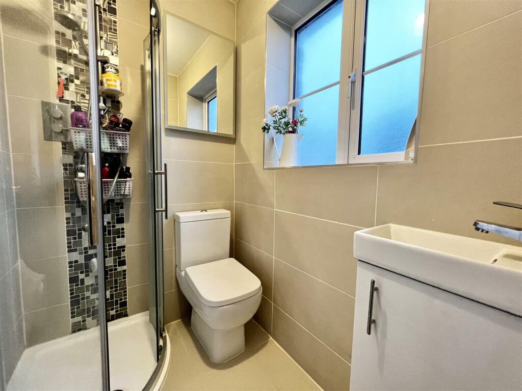 Additional property image - Thompson Way, West Wick - DECEPTIVE HOUSE!