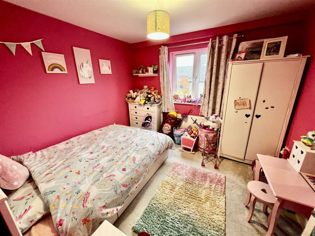 Additional property image - Thompson Way, West Wick - DECEPTIVE HOUSE!
