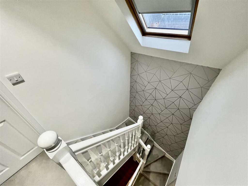 Additional property image - Thompson Way, West Wick - DECEPTIVE HOUSE!