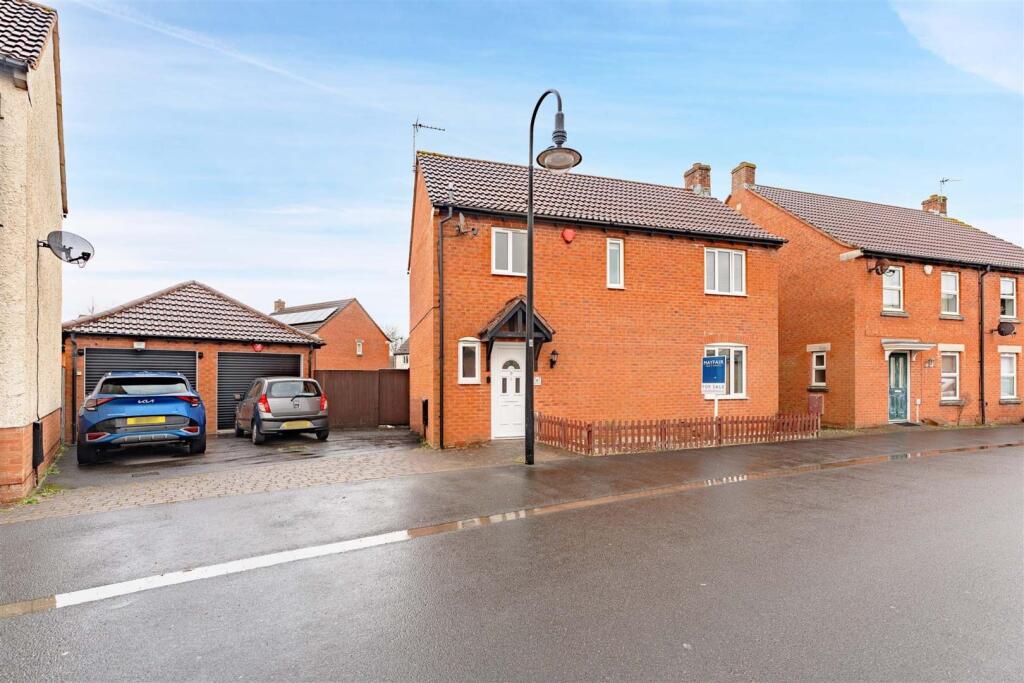 Main image of property: Eyers Road, Weston Village - NO CHAIN!