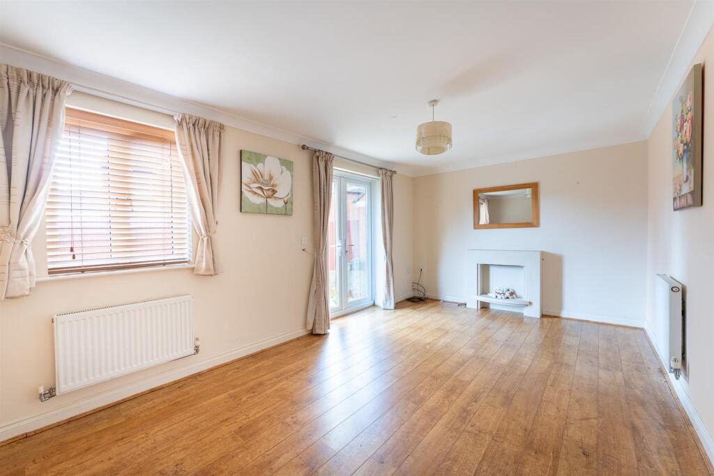 Additional property image - Eyers Road, Weston Village - NO CHAIN!