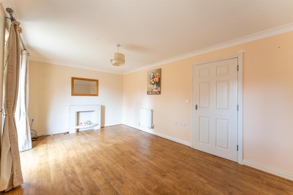 Additional property image - Eyers Road, Weston Village - NO CHAIN!