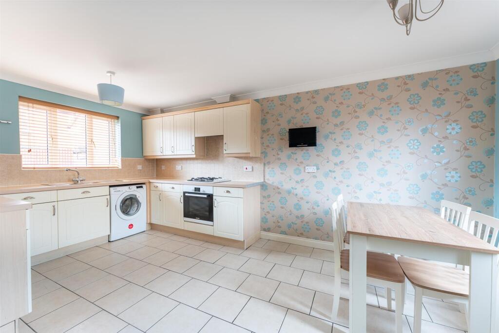 Additional property image - Eyers Road, Weston Village - NO CHAIN!