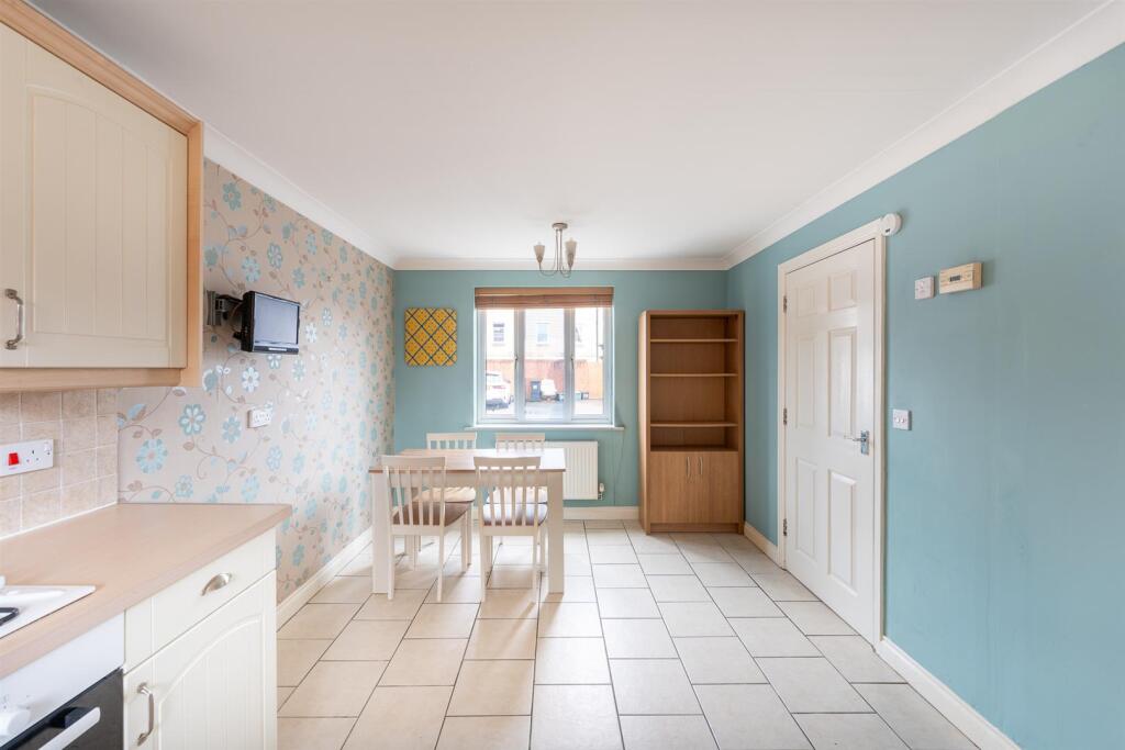 Additional property image - Eyers Road, Weston Village - NO CHAIN!