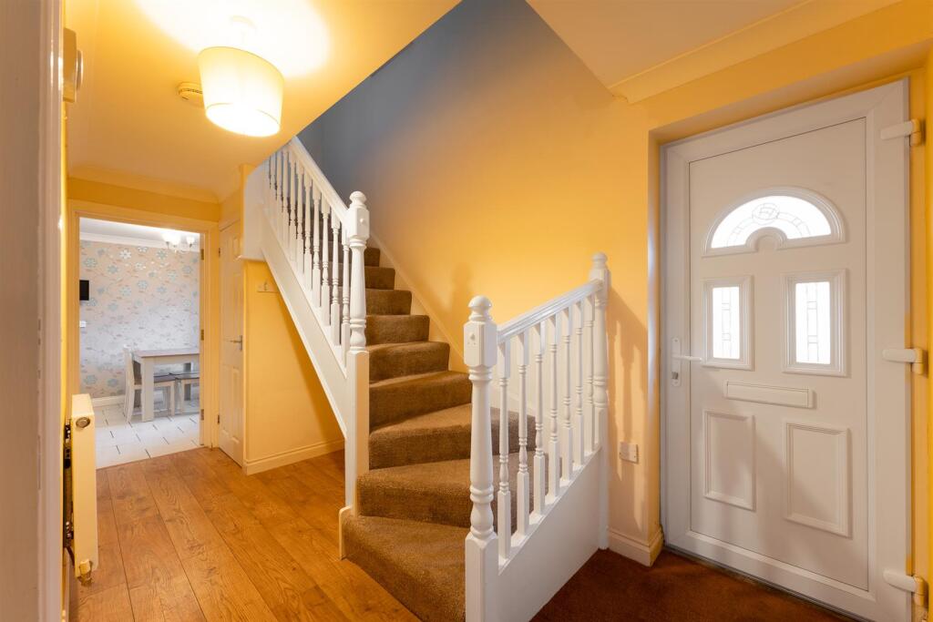 Additional property image - Eyers Road, Weston Village - NO CHAIN!