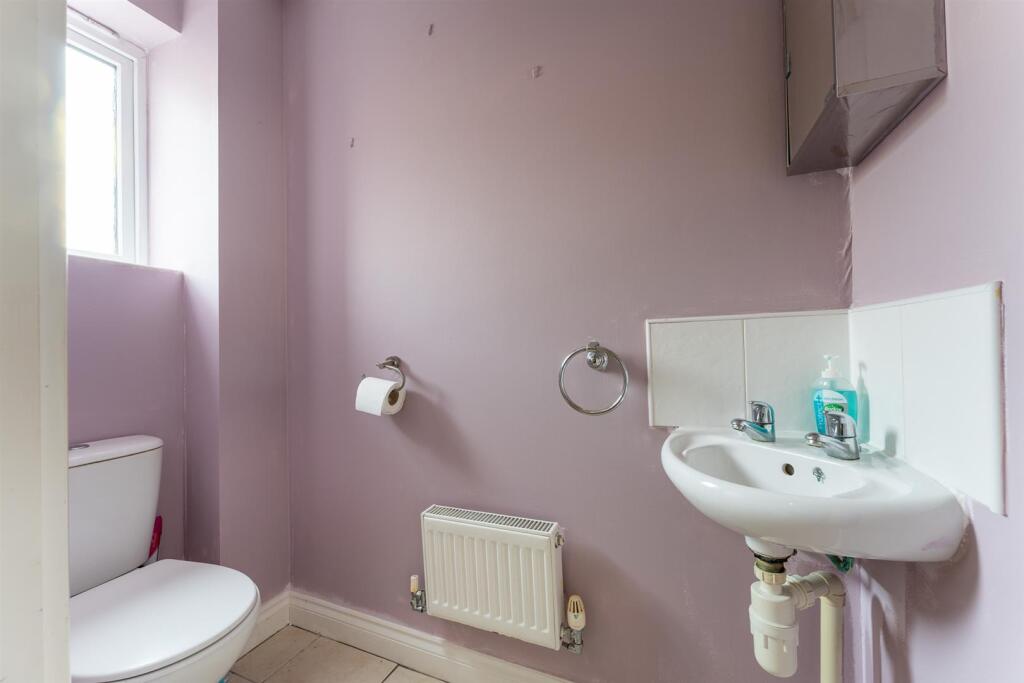 Additional property image - Eyers Road, Weston Village - NO CHAIN!
