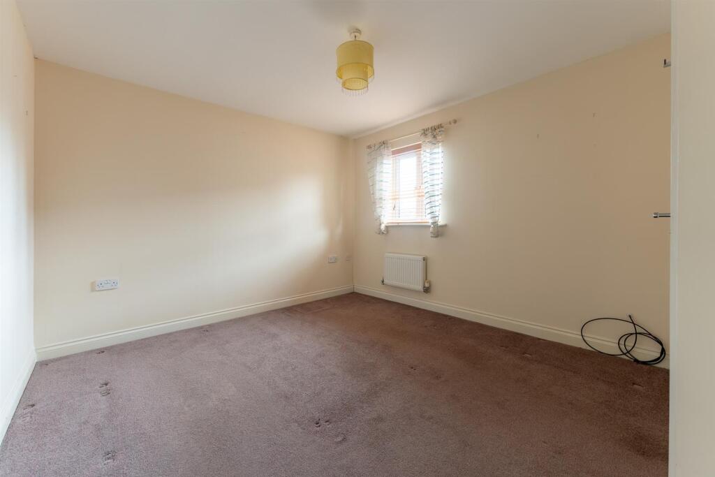 Additional property image - Eyers Road, Weston Village - NO CHAIN!