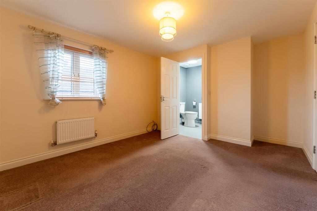 Additional property image - Eyers Road, Weston Village - NO CHAIN!