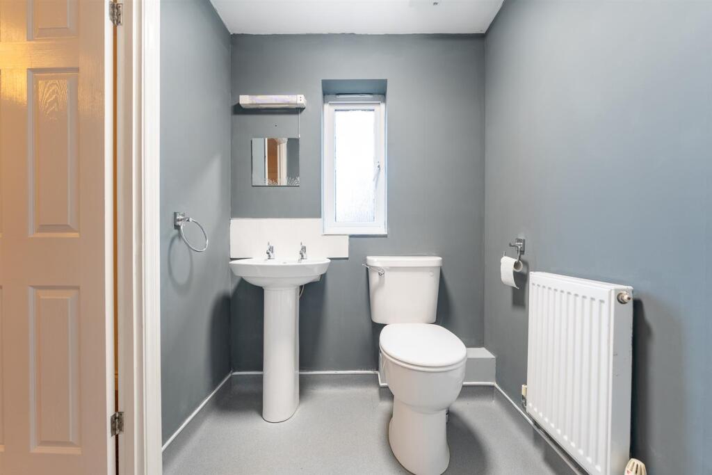 Additional property image - Eyers Road, Weston Village - NO CHAIN!