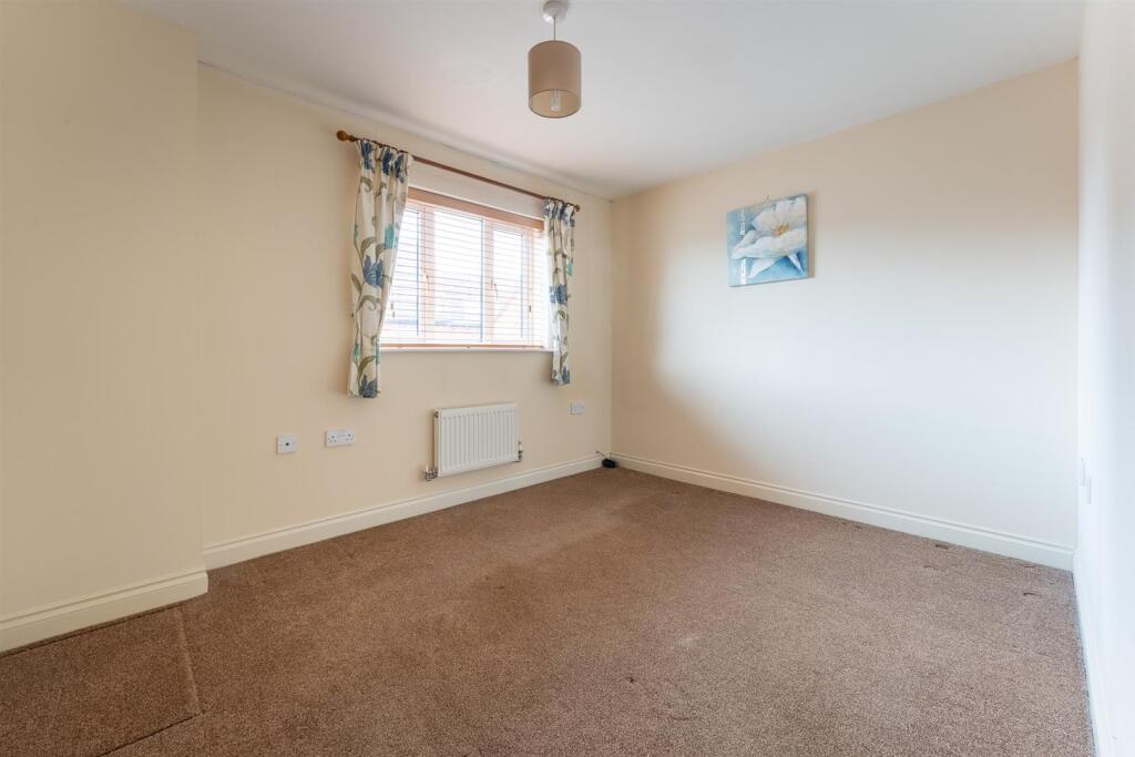 Additional property image - Eyers Road, Weston Village - NO CHAIN!