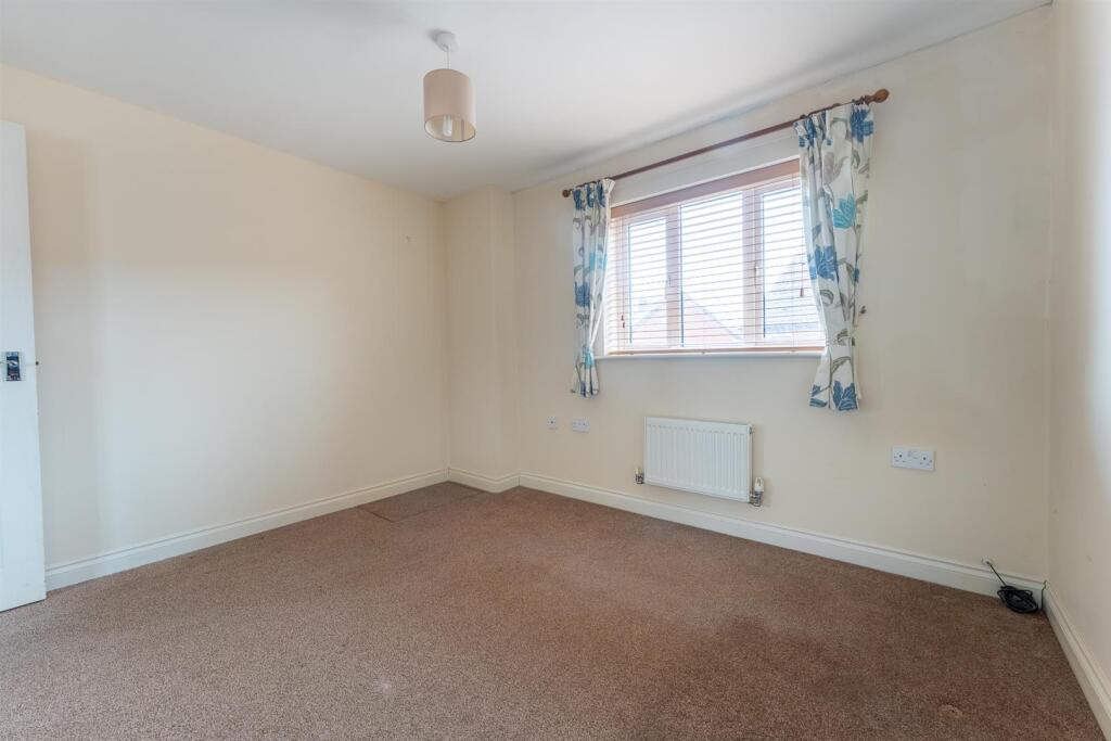 Additional property image - Eyers Road, Weston Village - NO CHAIN!