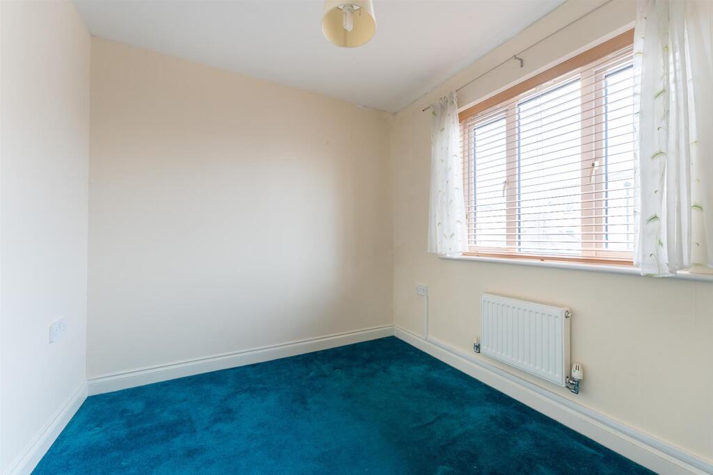 Additional property image - Eyers Road, Weston Village - NO CHAIN!