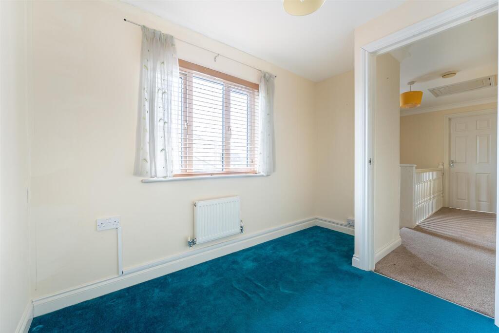 Additional property image - Eyers Road, Weston Village - NO CHAIN!